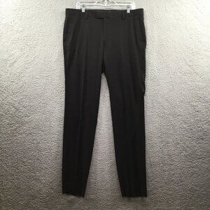 Soul of London Dress‎ Pants Black 36W